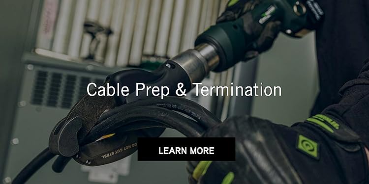 Precision Power for Professional Electricians